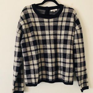 Madewell Sweater